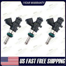 3Pcs Fuel Injectors 15710-82M00 For Suzuki Outboard  DF25 25HP for sale  Shipping to South Africa