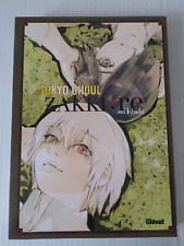 Tokyo ghoul zakki d'occasion  France