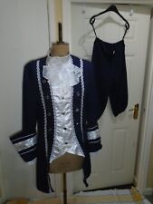 Baron costume prince for sale  Shipping to Ireland