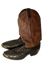 Dillon cowboy boots for sale  Aberdeen