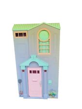 Mattel barbie folding for sale  CLACTON-ON-SEA
