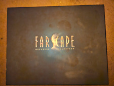 Farscape universe collection for sale  WALLSEND