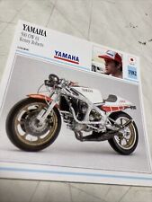 Yamaha 500 0w61 d'occasion  Decize