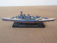 Atlas diecast warships for sale  NEATH