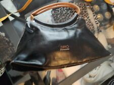 Borsa donna zippo usato  Pesaro