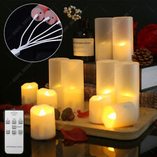 Flameless led candle for sale  COALVILLE