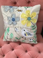 Cushion cover handmade for sale  WILLENHALL
