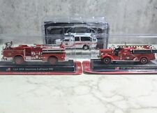 Usa fire engines for sale  BRISTOL