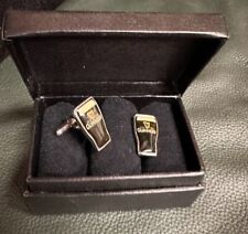 Collectible guinness cufflinks for sale  BOLTON