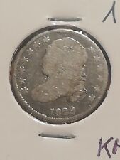 Usa dime 1829 usato  Modena