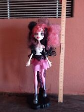 Bambola doll monster usato  Sandigliano