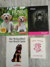 Hunde welpenfibel akademie gebraucht kaufen  Burscheid