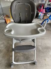 Ingenuity high chair for sale  Mechanicsburg