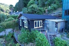 2/3 Bed Timber Frame Self-build House, flat pack, prefab, chalet, bungalow for sale  MINEHEAD