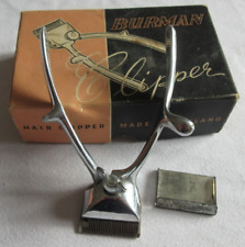 Vintage hair clipper for sale  ASHFORD