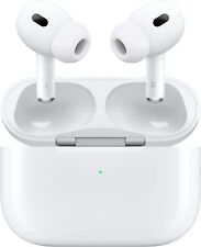 Apple mqd83zm airpods for sale  WELLINGBOROUGH