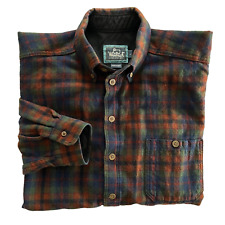 men shirts woolrich for sale  North Easton