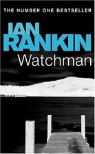 Watchman ian rankin. for sale  UK