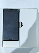 Sony Xperia Z3 Compact D5803 negro  segunda mano  Embacar hacia Argentina