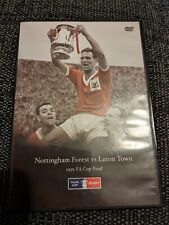 Cup final 1959 for sale  NEWPORT