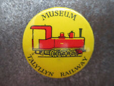 Talyllyn railway museum for sale  REDCAR