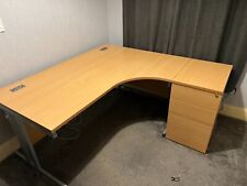 desk drawers corner for sale  LIVERPOOL