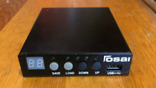 Emulador de disquete Osai 10S-UFD, 10SUFD, USB para CPUs OSAI, usado comprar usado  Enviando para Brazil