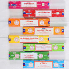 Satya nag champa for sale  PRESTEIGNE