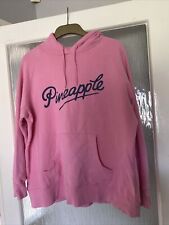 Ladies pineapple pink for sale  NORTHWICH