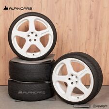 Original wheels set for sale  Shipping to Ireland