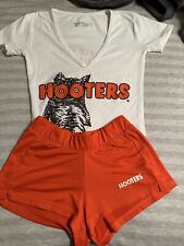 Hooters uniform shorts for sale  Seffner