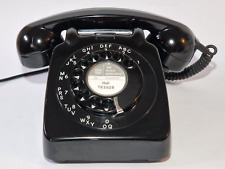 Vintage landline telephone for sale  LANGHOLM