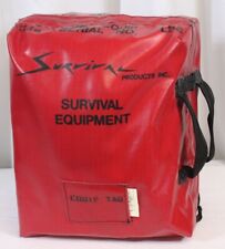 Survival products life for sale  Sebewaing