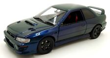 Autoart 1/18 Scale Diecast DC13923A Subaru Impreza WRX STi Version Standox Green, used for sale  Shipping to South Africa