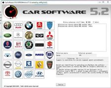 Carsoftware 5.2 eliminazione usato  Rosarno