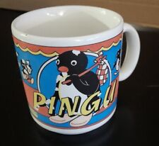 Pingu vintage 1992 for sale  CARRICKFERGUS