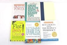 Lot health lifestyle for sale  USA
