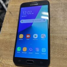 Usado, Smartphone Samsung Galaxy J7 16GB SM-J727A (somente AT&T) GSM comprar usado  Enviando para Brazil