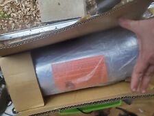 NOVO - 18" 1500 pés envoltório retrátil SUPER ENCOLHÍVEL PVC filme embalagem rolo comprar usado  Enviando para Brazil