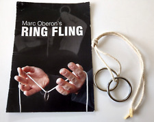 Ring fling marc for sale  EASTLEIGH