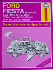 Revue technique automobile d'occasion  France