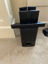 speaker box sony for sale  Lawrence