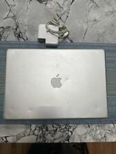 Apple powerbook a1095 for sale  Algonquin