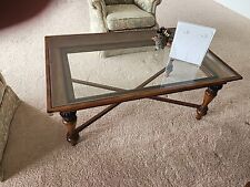 coffee table brown for sale  Orange