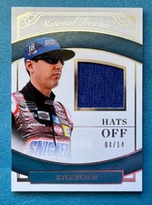 kyle busch hat for sale kyle busch hat for sale Pasadena