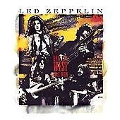 Led zeppelin west for sale  STOCKPORT