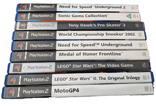 Playstation ps2. job for sale  BROMYARD