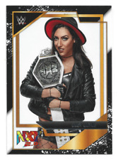 2022 panini wwe d'occasion  Allauch