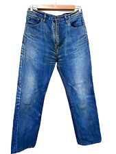 Rantonia jeans uomo usato  Monsummano Terme