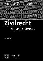 Zivilrecht wirtschaftsrecht un gebraucht kaufen  Berlin